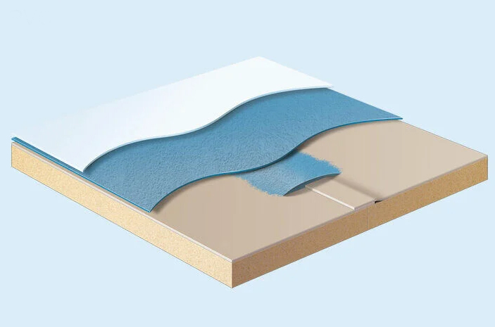 Single-Ply PVC