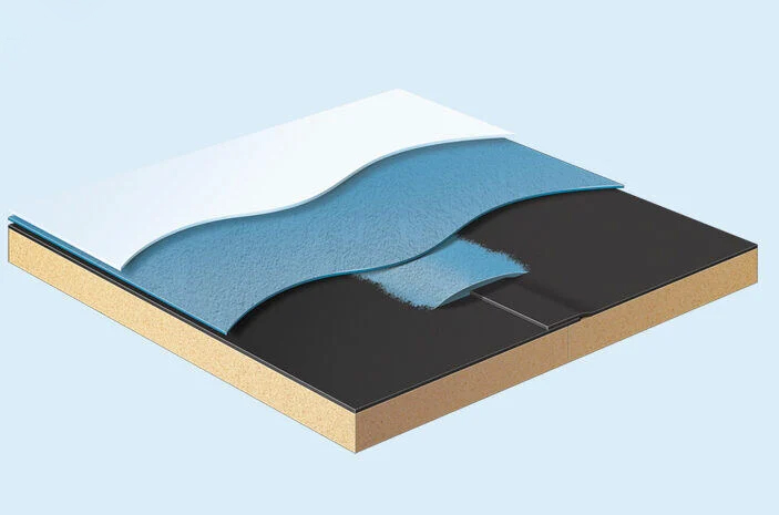 Single-Ply EPDM