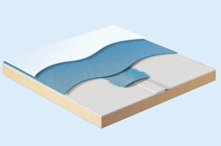 Single-Ply TPO