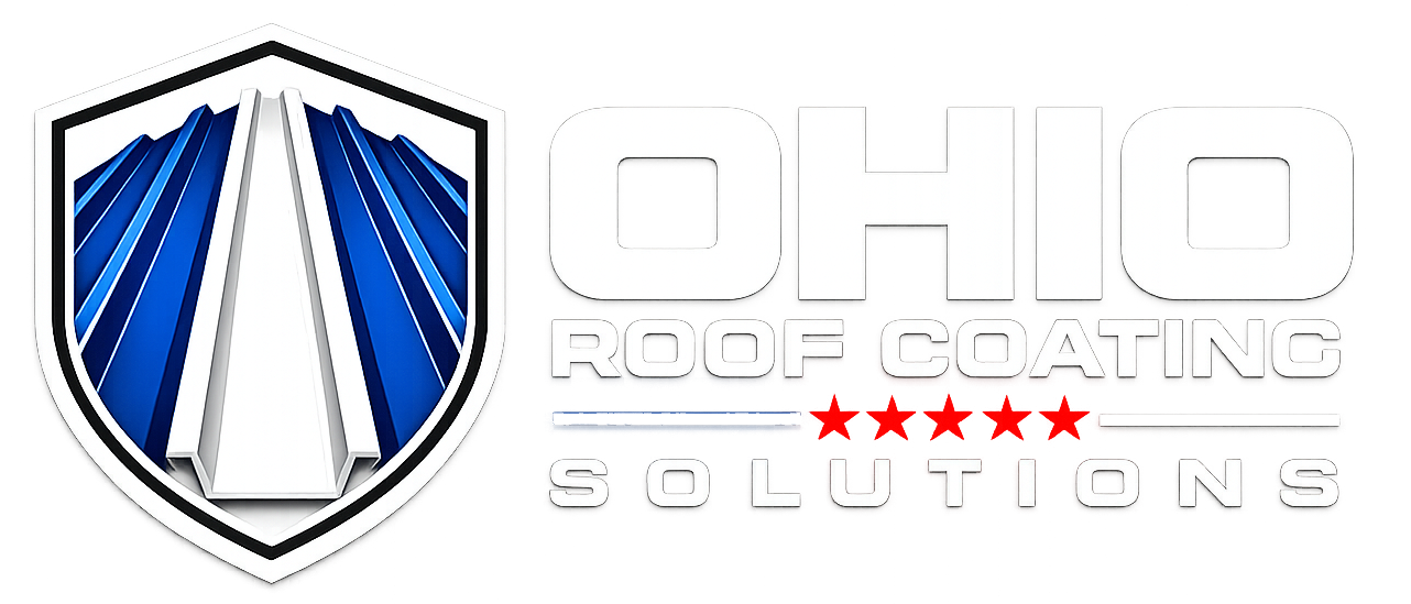 Ohio Roof Coating Solutions Logo